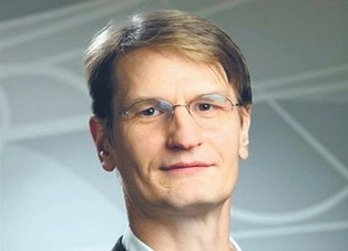 Marek Świtajewski prezesem Unipetrolu