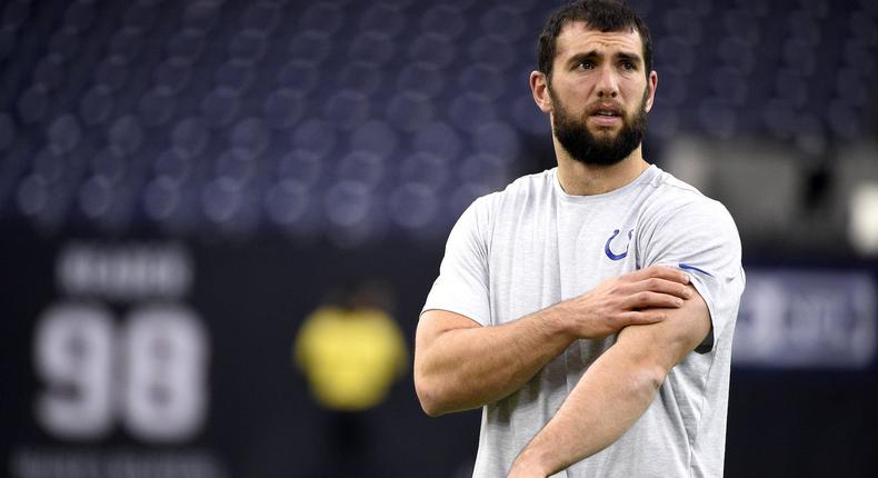 andrew luck