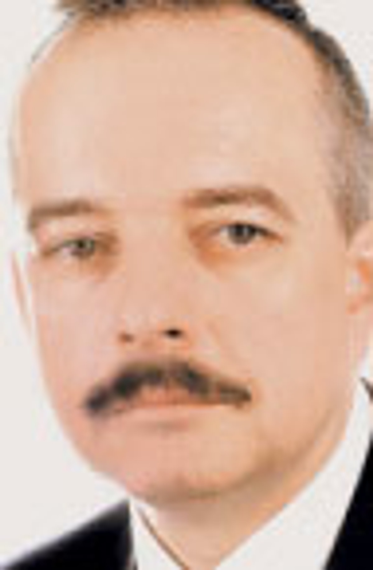 Lech Borzemski, notariusz