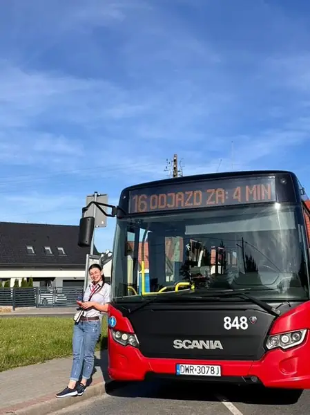 &quot;Nie lubię nerwowych pasażerów, szczególnie tych pod wpływem alkoholu&quot;