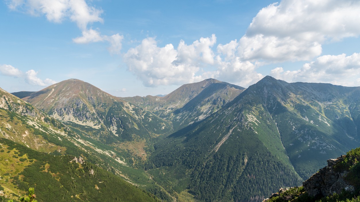 Zásahy do zonácie Tatier by mohli ovplyvniť ekosystémy a tradičný charakter najvyšších slovenských hôr.