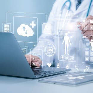 A mesterséges intelligencia már azt is megmondhatja, lesz-e rákja a következő 20 évben