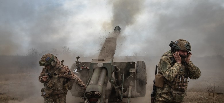 Ukraina domaga się zaproszenia do NATO. "Już teraz"