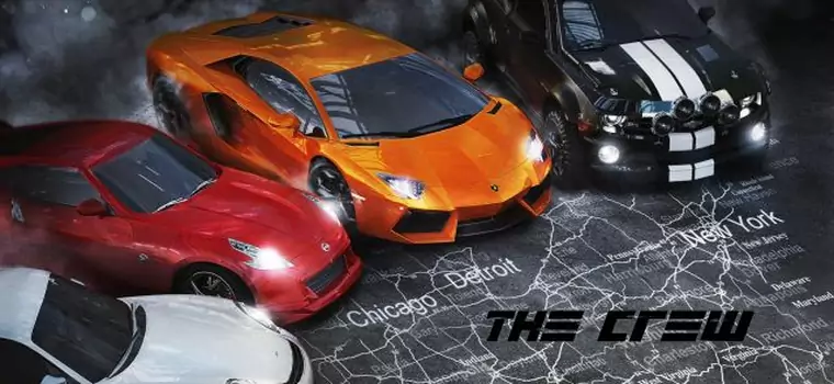 Recenzja: The Crew