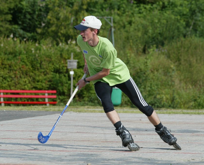 Adam Małysz obchodzi 38. urodziny.