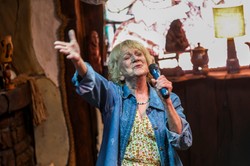 Małgorzata Rożniatowska: "Cuda się zdarzają. Może mam anioła stróża" [ROZMOWA]