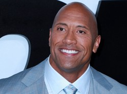 Dwayne Johnson jeszcze raz będzie szybki i wściekły