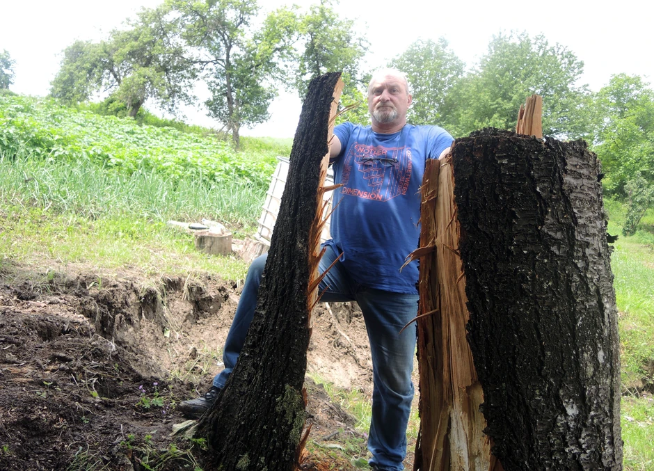 U Požegi je ostavio nadu da će mu brzo biti pružena pomoć: Adam Suzović