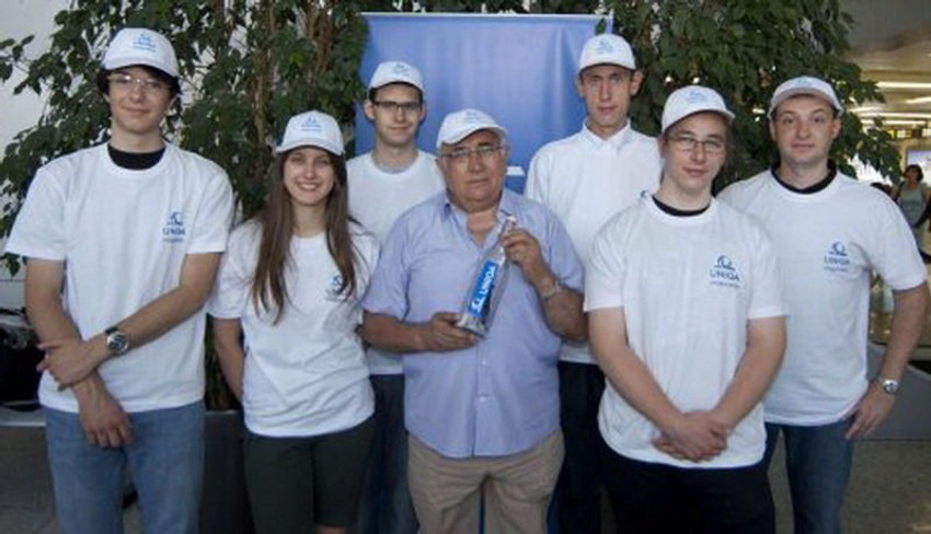 Ostvari odličan rezultat u konkurenciji najboljih mladih fizičara iz više od 80 zemelja