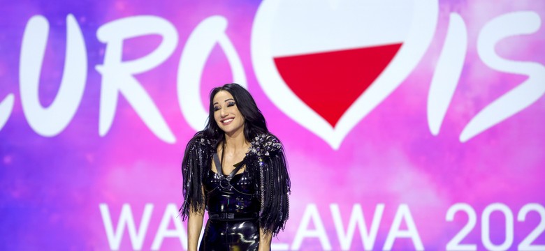 Eurowizja 2025. Jest nowy ranking. Które miejsce zajmuje Justyna Steczkowska?