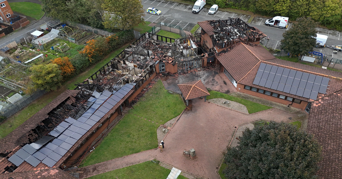 MP-office-arson-wrecks-charity-and-veterans-service