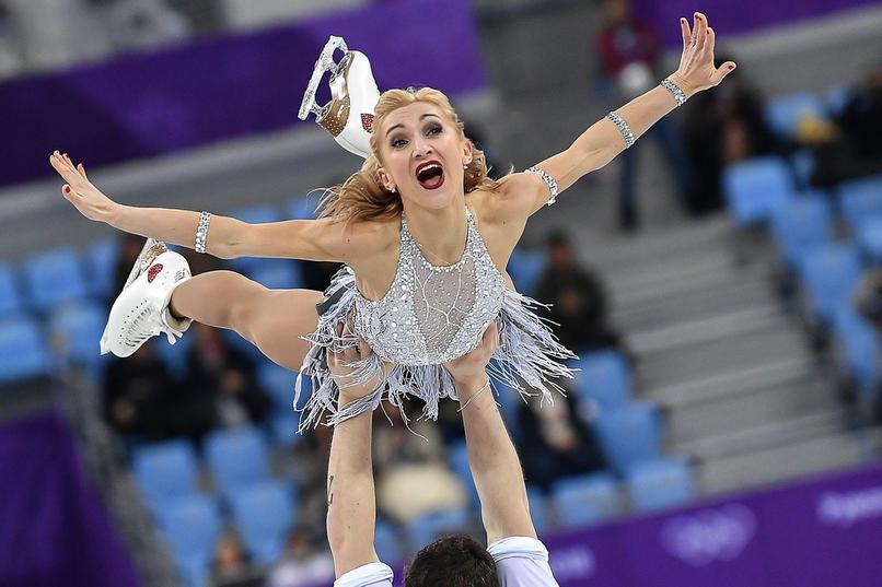 Zimske Olimpijske Igre  2018. -  Pjongčang, Južna Koreja - Page 3 DlIktkqTURBXy9hYTQ5NjExNGM3ZTYxYWYwNDhkNDA3NmJkZWE5ZmZhYi5qcGVnkZMCzQMmAA