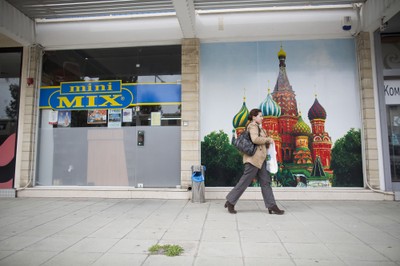 'Economist': Gdyby Rosja udzieliła pożyczki Cyprowi, sytuacja byłaby fatalna