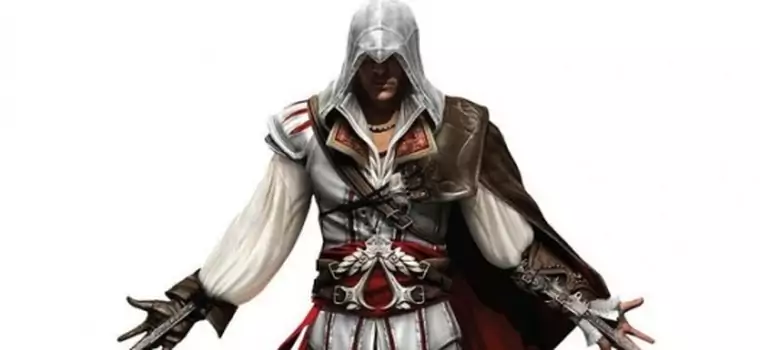 Assassin's Creed 2 już w listopadzie? Zanosi się na udane święta
