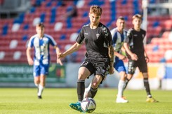 Piłkarz Górnika Zabrze chce wrócić na Ukrainę. Tam walczy ojciec, brat i on też chce