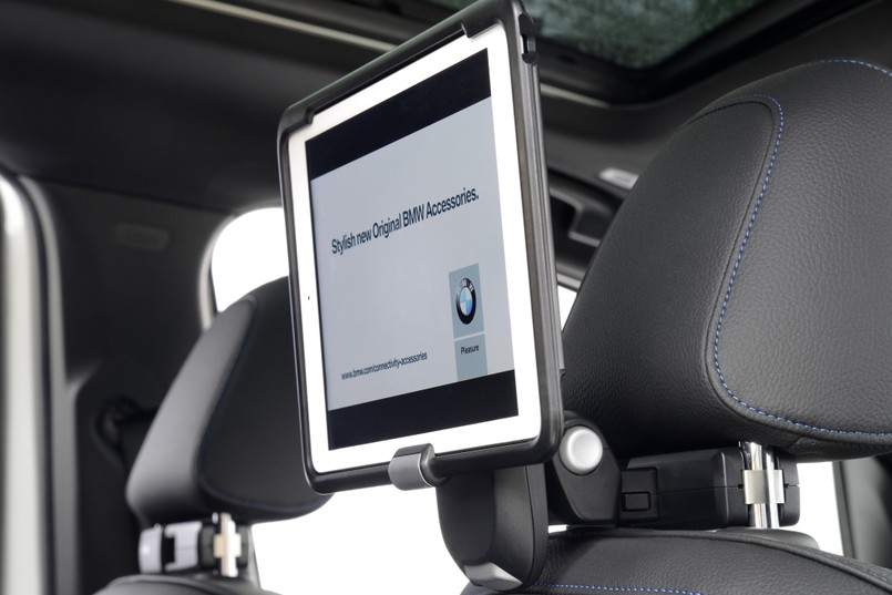 BMW serii 2 Gran Tourer