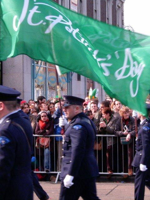 Galeria Irlandia - Dzień świętego Patryka, obrazek 2