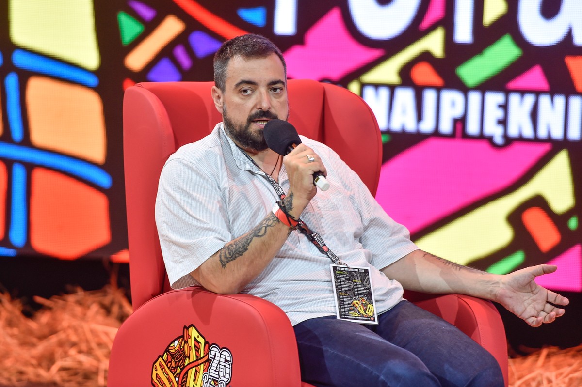 Tomasz Sekielski