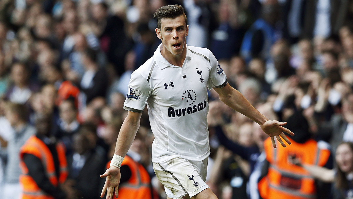 Jeszcze oficjalnie nie potwierdzono najgłośniejszego transferu tego lata, ale różne znaki wskazują, że Gareth Bale zostanie nowym zawodnikiem Realu Madryt.
