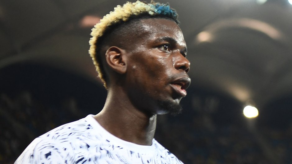 Paul Pogba