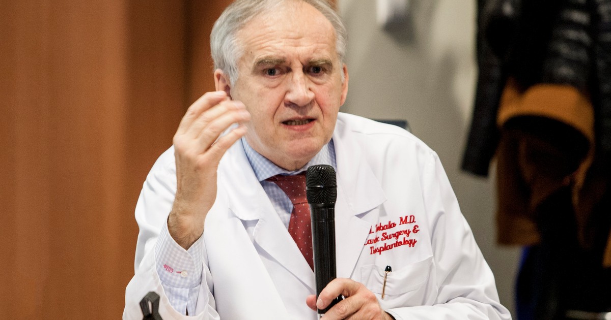 Kontrowersje wokół biografii prof. Zembali. Wdowa zabrała głos. "Niszczenie mojego męża"