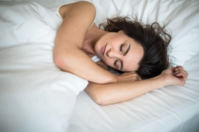 San je ključan (ilustracija)