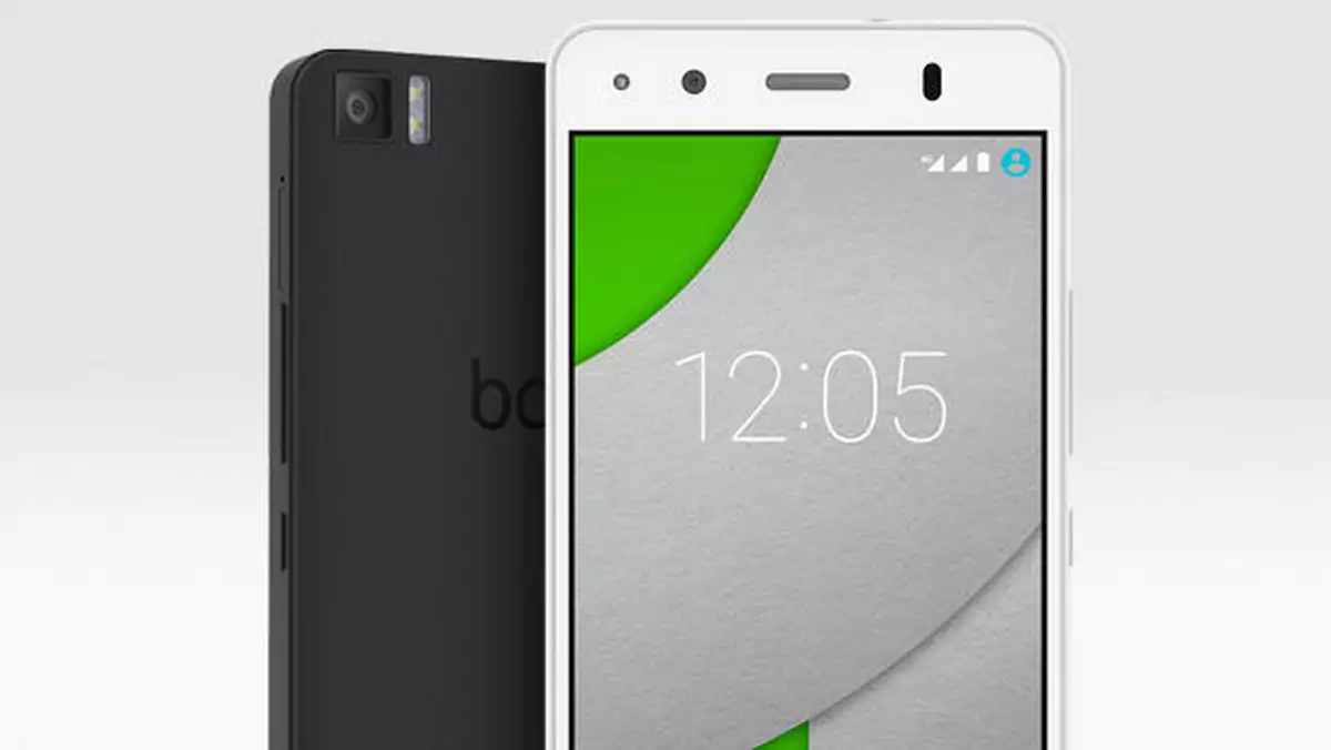 Android One wkracza do Europy. Wraz z BQ Aquaris A4.5