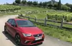 Seat Ibiza po liftingu