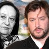 Olivera Katarina i Mane Šakić