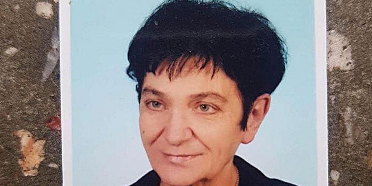 Rodzina szuka pani Teresy. 74-latka cierpi na Alzheimera