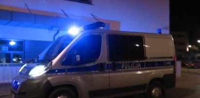 Mistrz kierownicy czy kolekcjoner wyroków? Uciekłby policji, ale... zapomniał o jednym szczególe