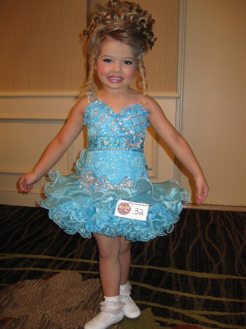 toddlers and tiaras