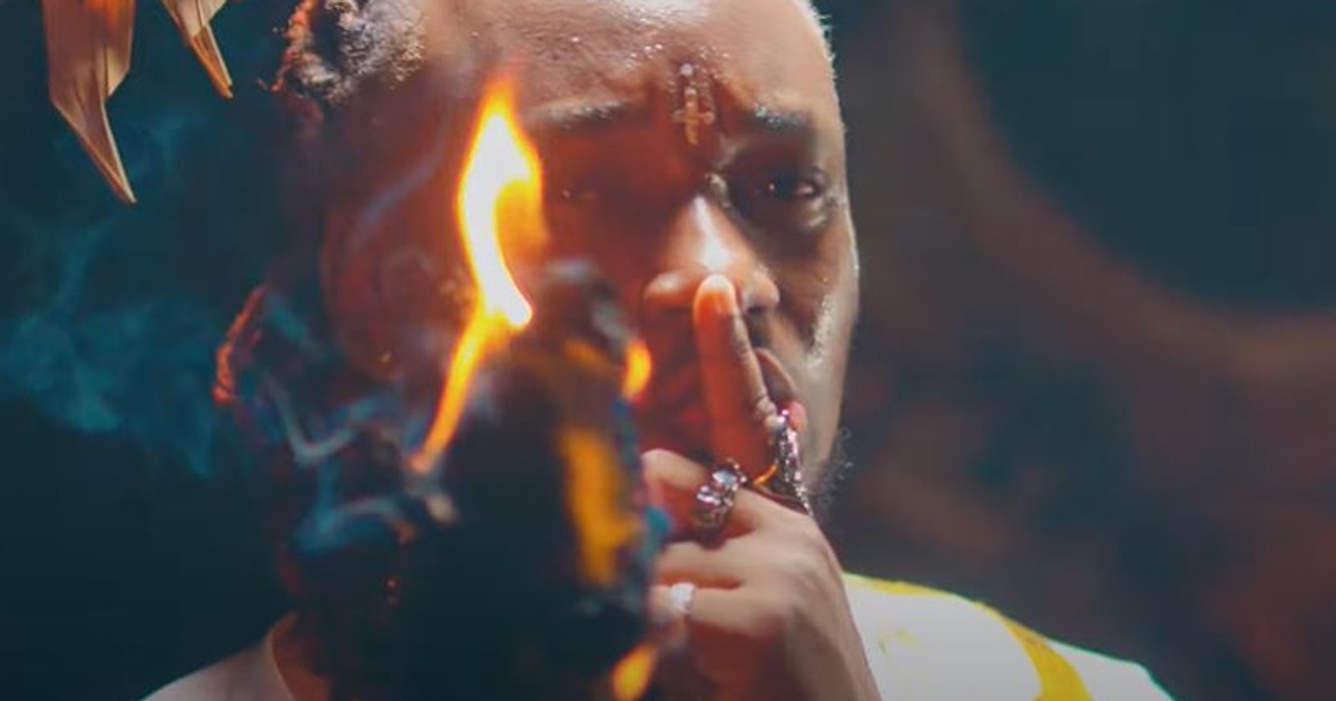 Top 10 Ghanaian music videos of the week Pulse Ghana