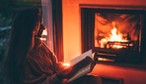 500 zł mandatu za posiadanie kominka i brak wypłaty odszkodowania w razie pożaru. Sprawdzają nawet kominki używane od święta