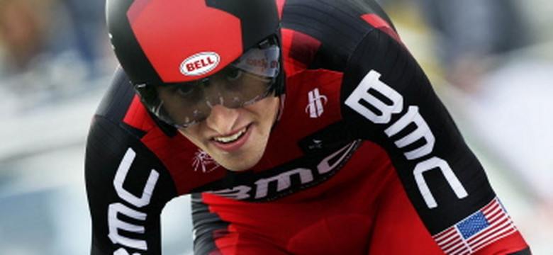 Giro d'Italia: Taylor Phinney zwyciężył w prologu