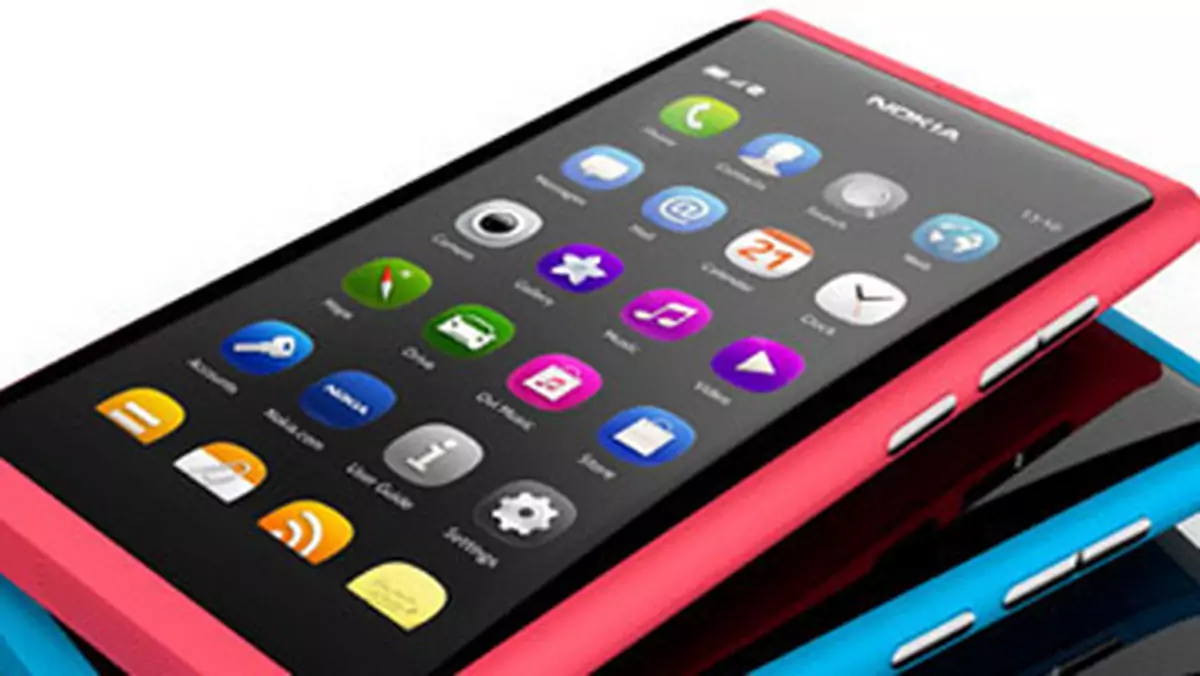 Nokia N9 z MeeGo. Dziwna premiera, dziwny system, dziwna sprawa