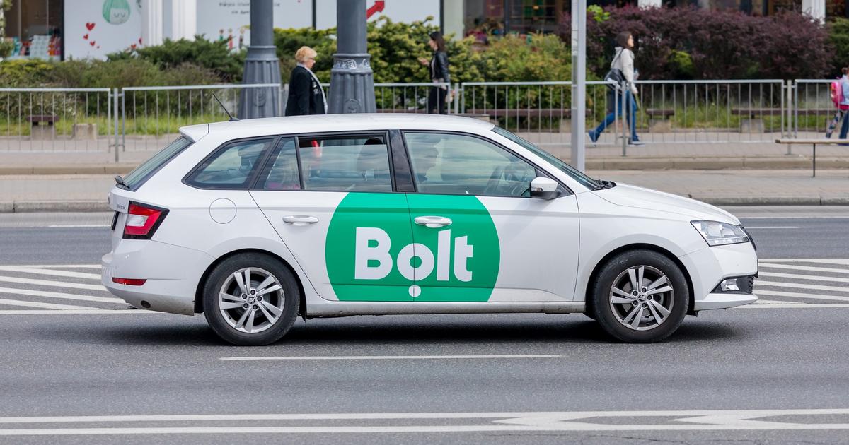  Z dnia na dzień Bolt i Uber podrożeją o 50 proc. Będzie problem z zamówieniami