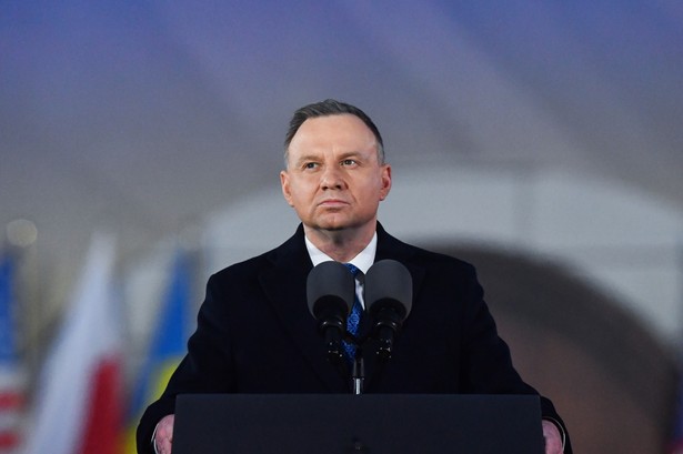 Andrzej Duda