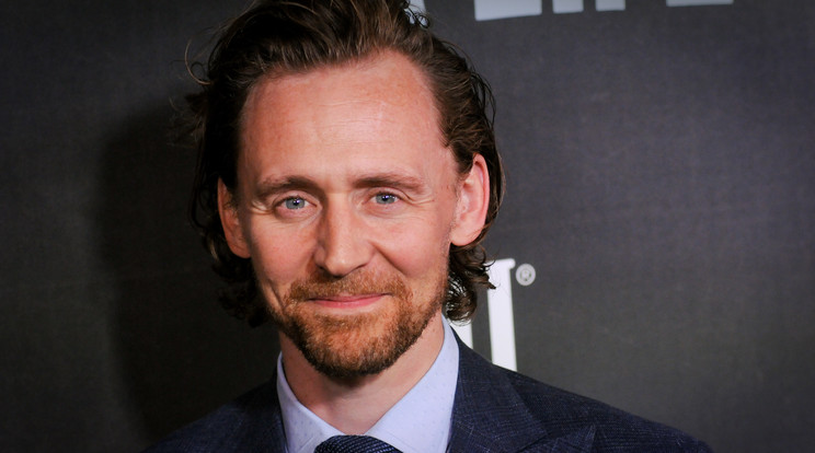 Összegyűjtöttük a Loki születésnapos színészének, Tom Hiddlestonnak a legizgalmasabb történeteit / Fotó: Northfoto