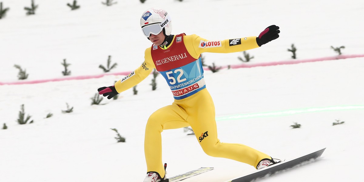 Kamil Stoch