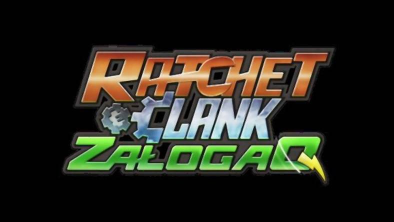 Sony zapowiedziało Ratchet & Clank: Załoga Q