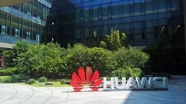 Huawei