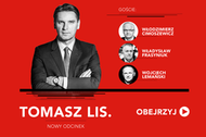 Tomasz Lis. 14.12.20