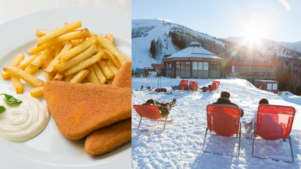 U naszych sąsiadów będzie taniej na wyciągach i w restauracjach?