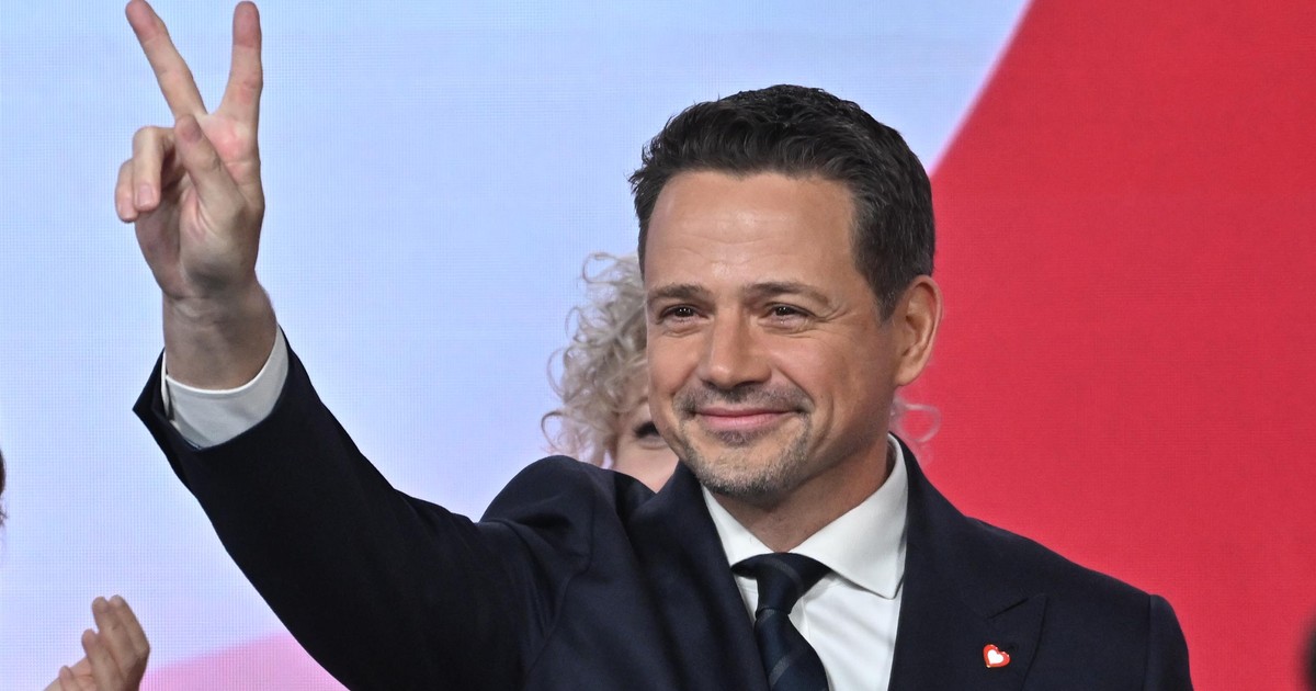 Przytulne wnętrza domu Rafała Trzaskowskiego. Jak mieszka kandydat KO na prezydenta Polski?