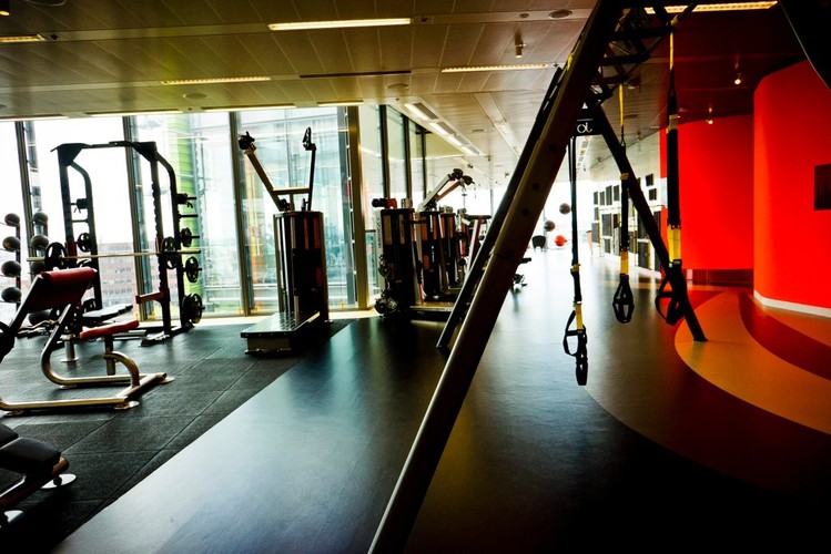 Nowa siedziba Google w Londynie. Fot. martinavarsavsky/Flickr.com