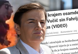 Ana Brnabić 