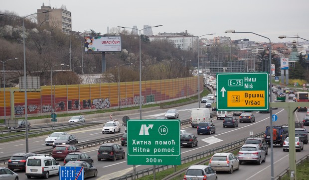 Putokaz Beograd