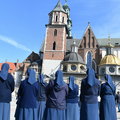 Czy zakonnice w Polsce klepią biedę na emeryturze?