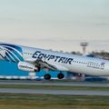 W Morzu Śródziemnym znaleziono szczątki samolotu Egyptair